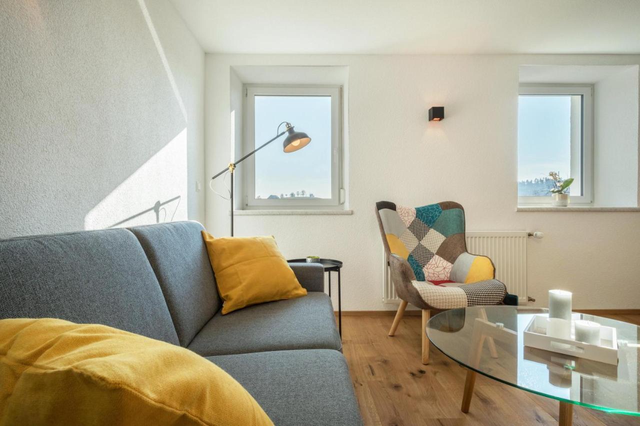 Ferienwohnung Pusteblume Neukirch  Exterior photo