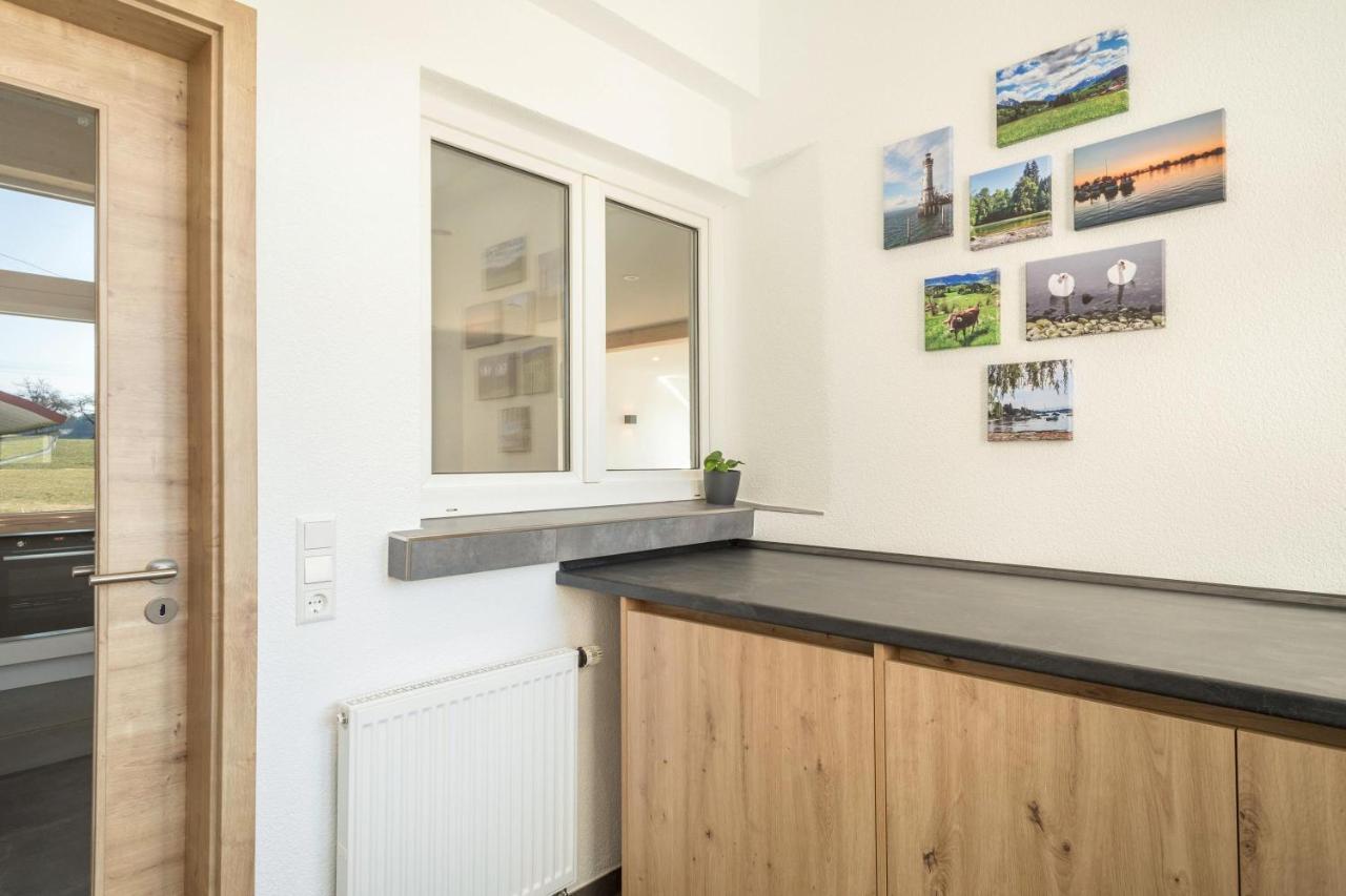 Ferienwohnung Pusteblume Neukirch  Exterior photo